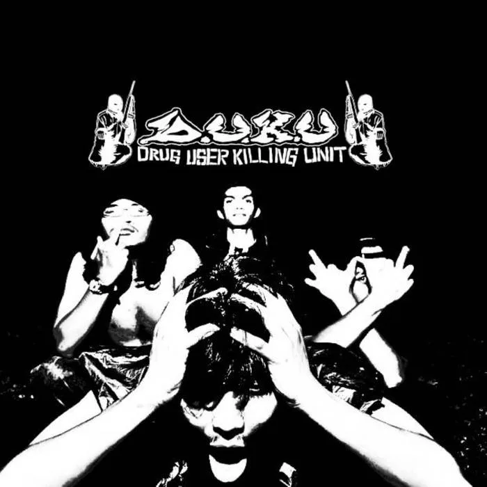 Penangan cover