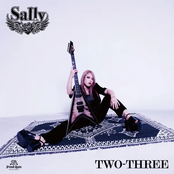 Two-Three cover