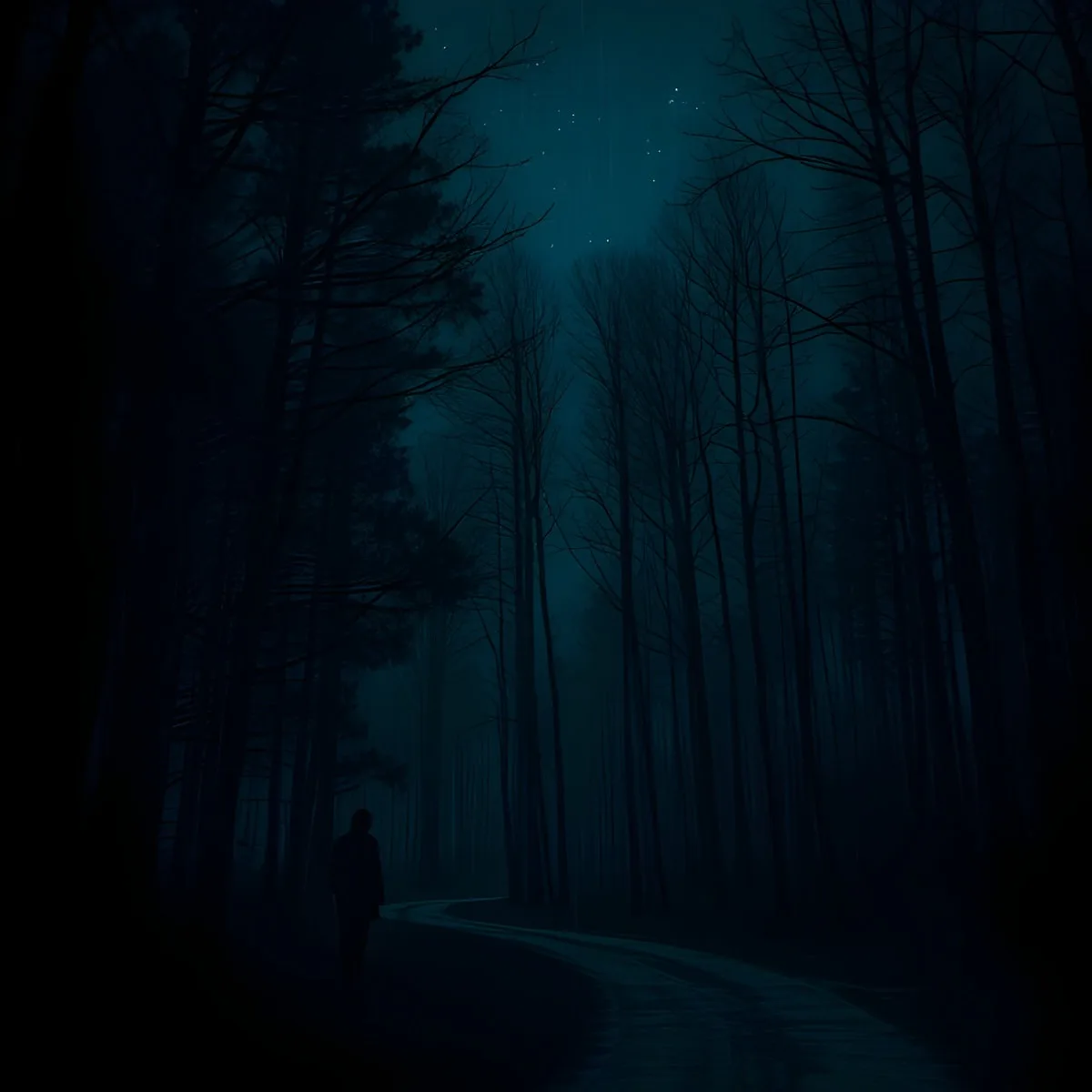 Twilight of Despair cover
