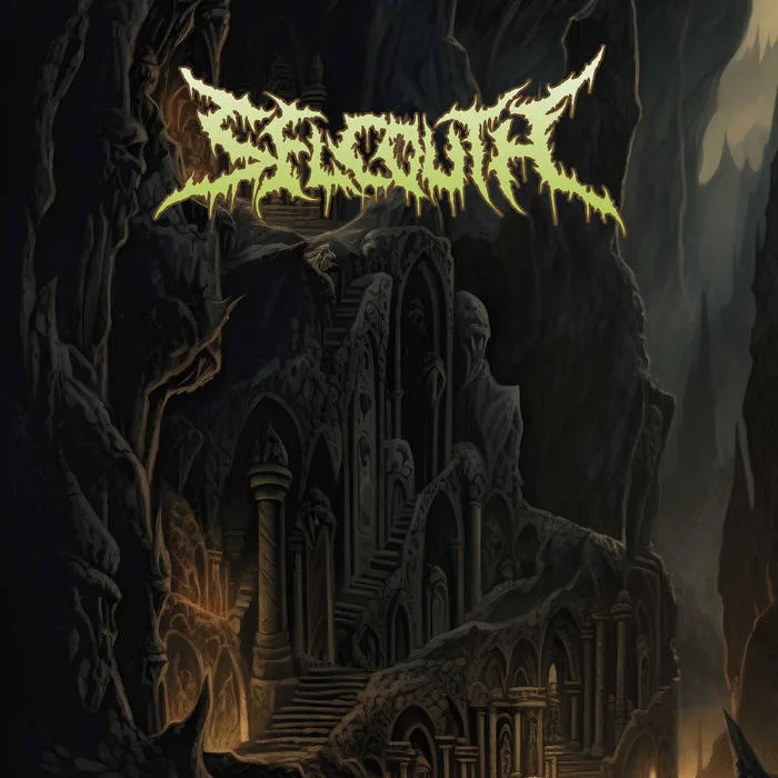 Selcouth cover