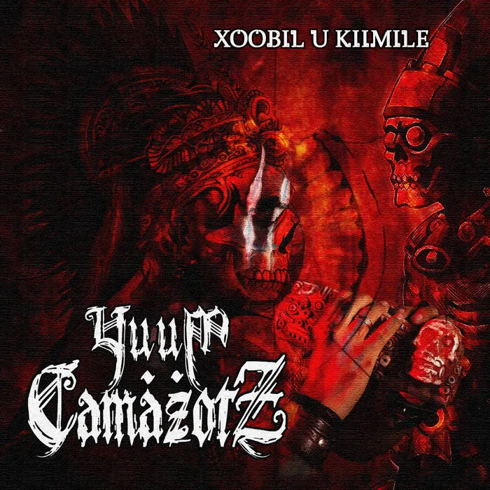 Xoobil U Kiimile cover