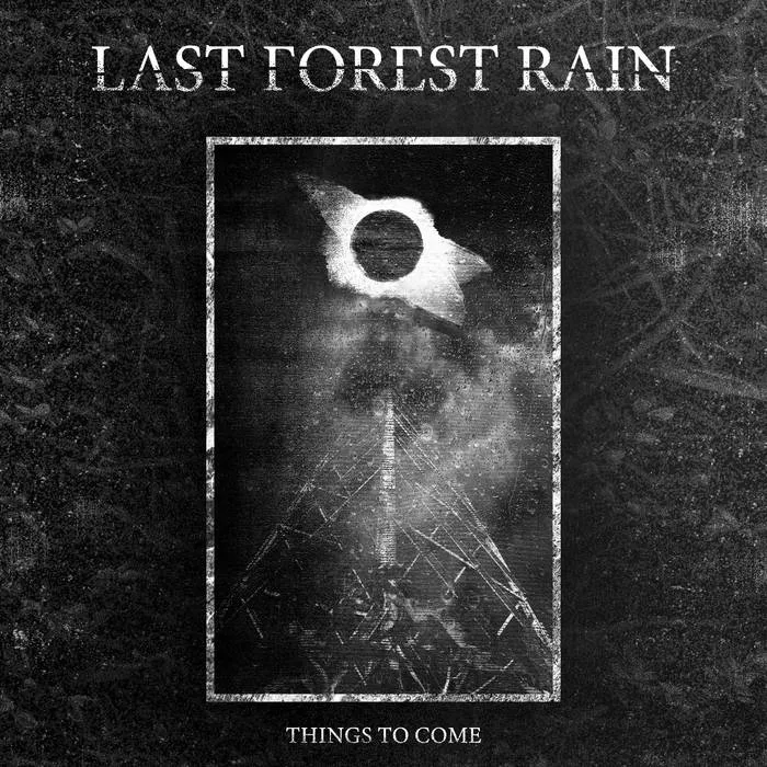 Things to Come cover