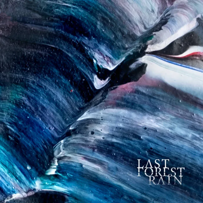 Last Forest Rain cover