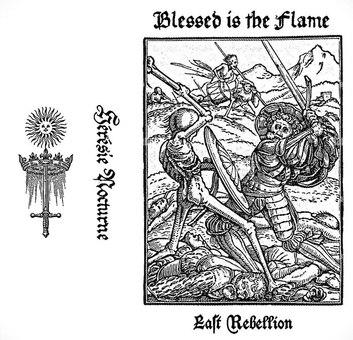 Last Rebellion cover