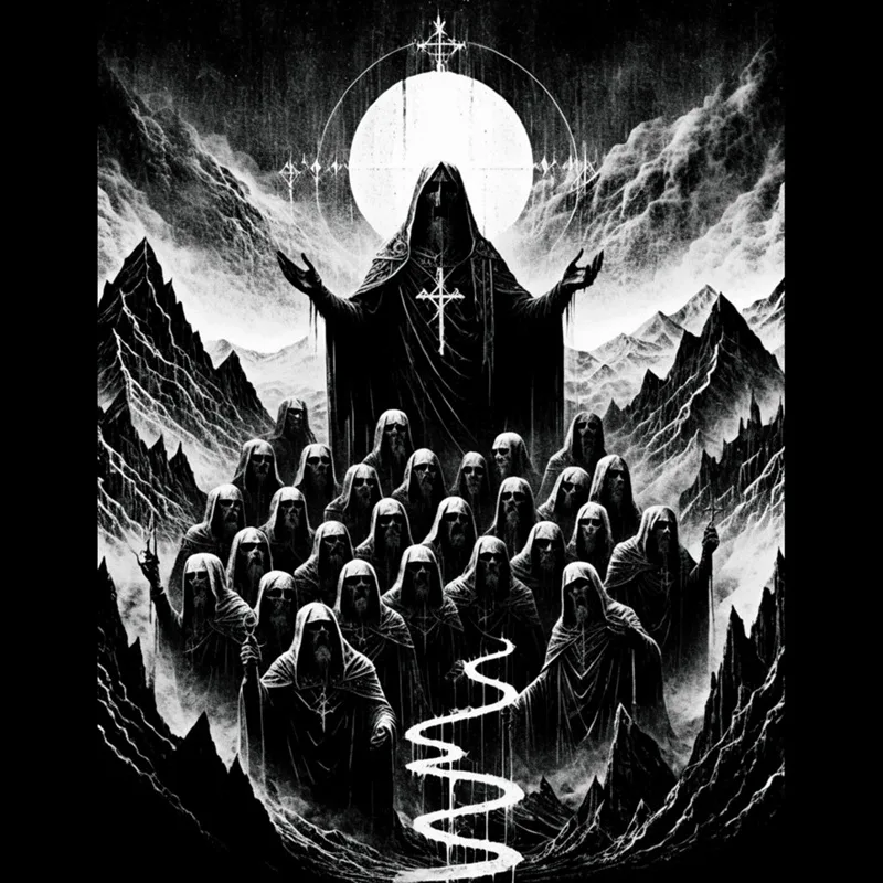 Chor der Verräter cover
