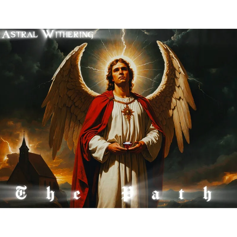 The Path cover