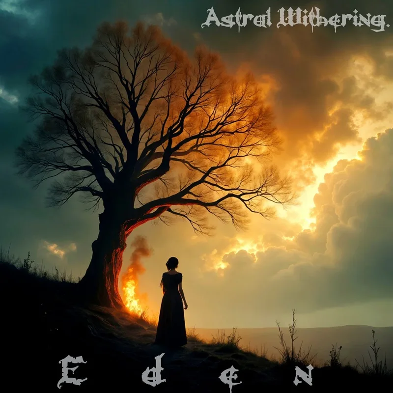 Eden cover