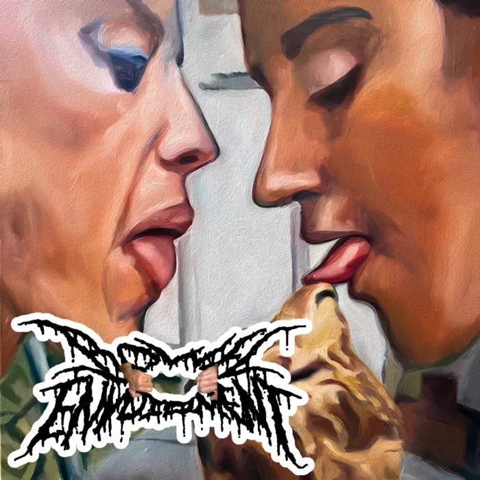 Envoidening the Bowels cover