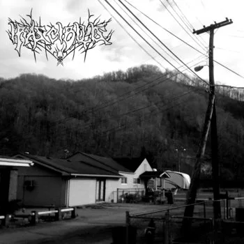 Demo 6 cover