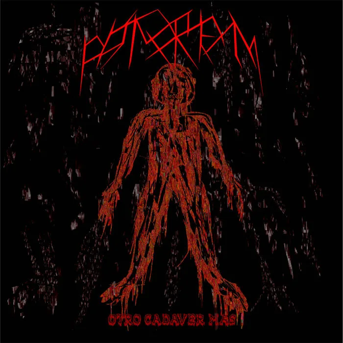 Otro cadáver más cover