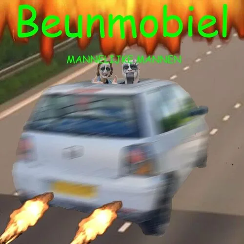 Beunmobiel cover