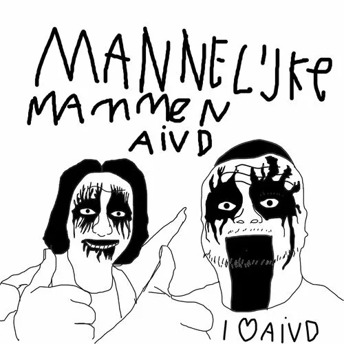 AIVD cover