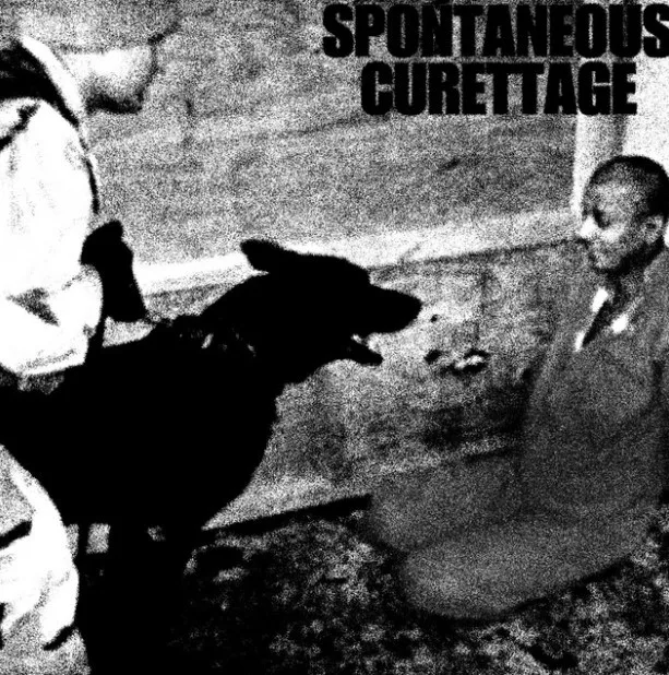 Postmortem Mutilation cover
