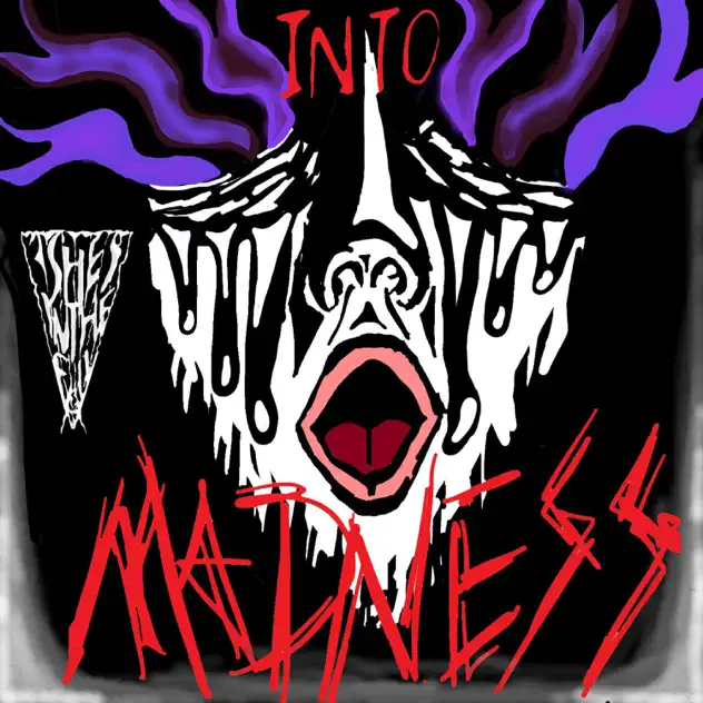 Into Madness cover
