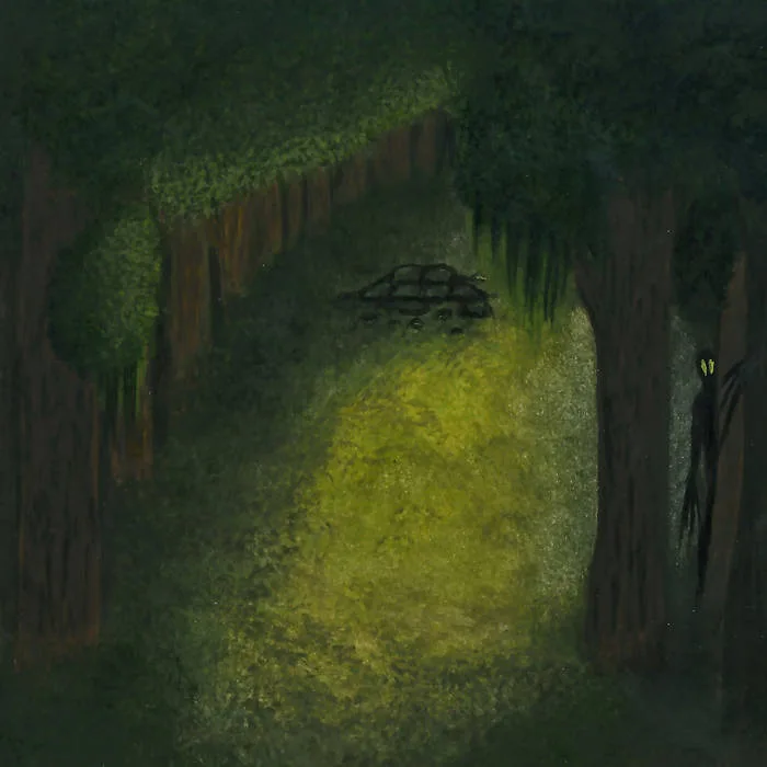 Dusk of Mankind cover