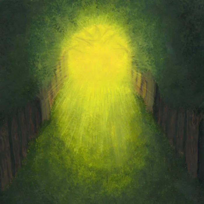 Where Serenity Prevails cover