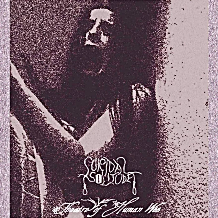 Sounds of Self-Torture cover