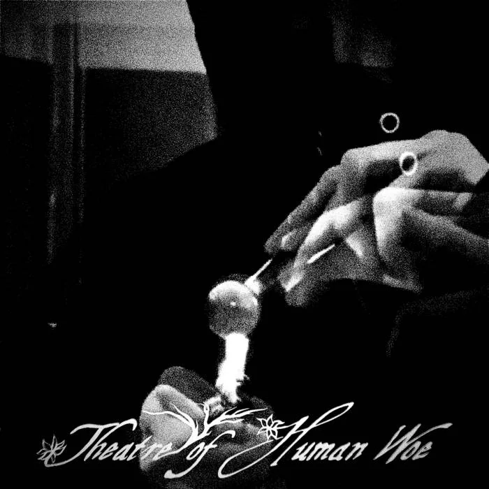 I Was Not Meant to Exist cover