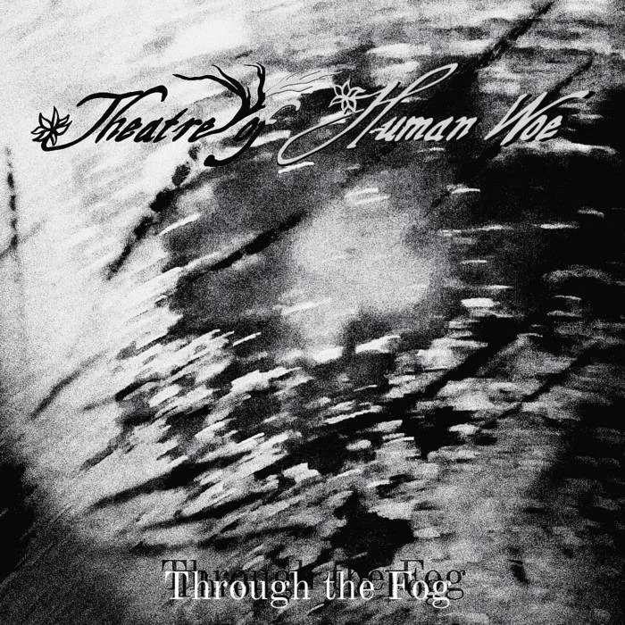 Through the Fog cover
