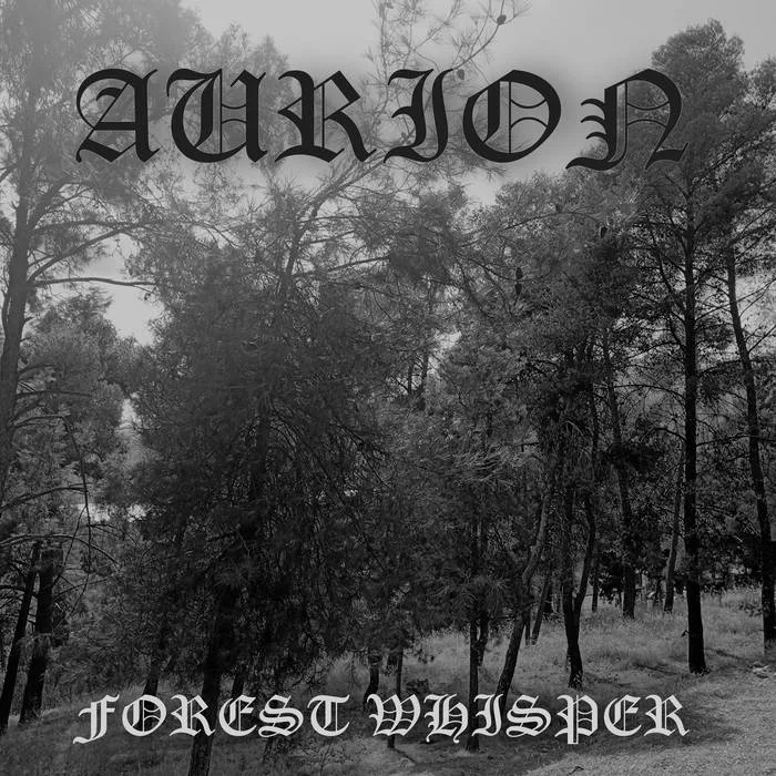 Forest Whisper cover