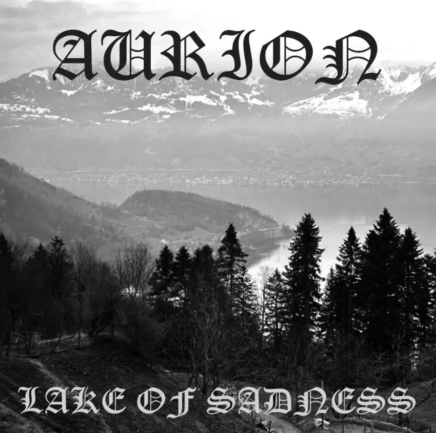 Lake of Sadness cover