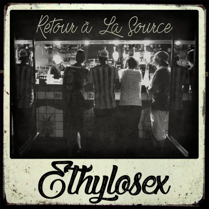 Retour à la source cover