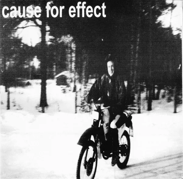 Cause for Effect / Final Chaos Evokation cover