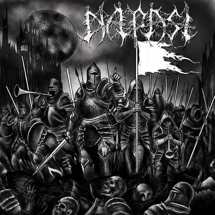 Napast cover