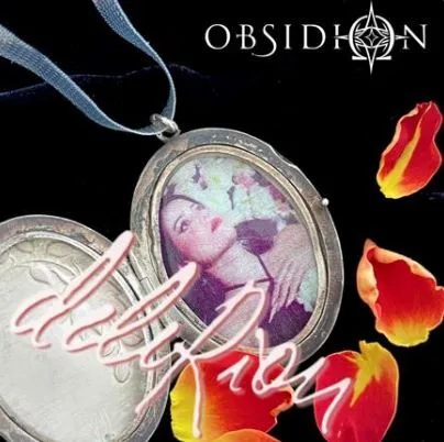 Delirion cover