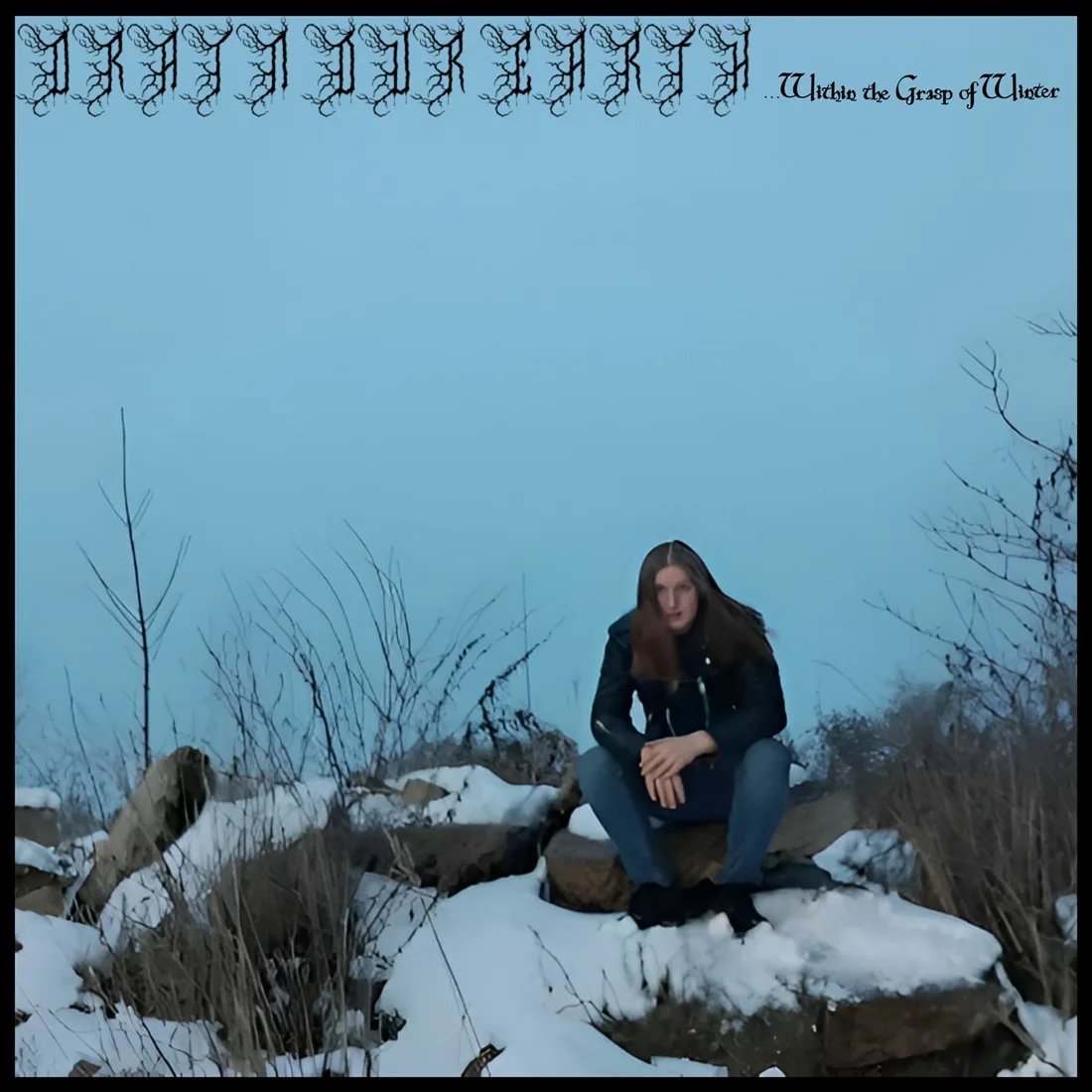 ...Within the Grasp of Winter cover