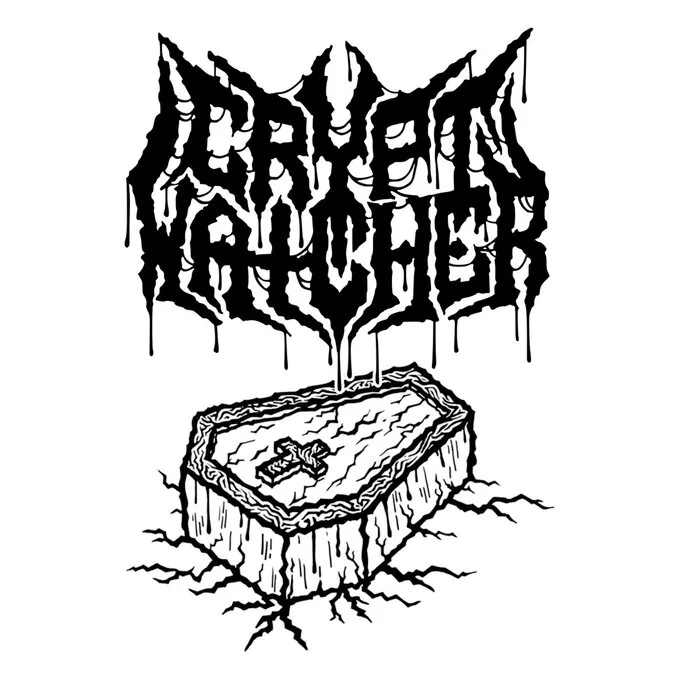 Under the Cemetery cover