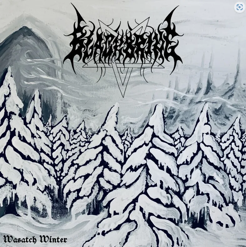 Wasatch Winter cover