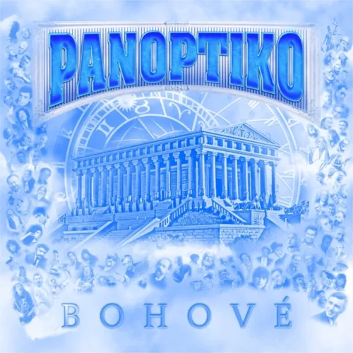 Bohové cover