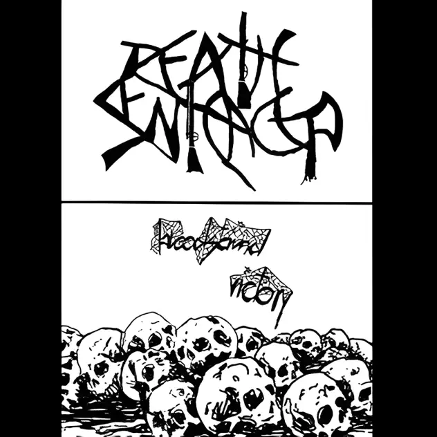 Blood Stained Victory cover