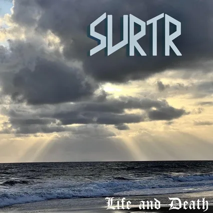 Life and Death cover
