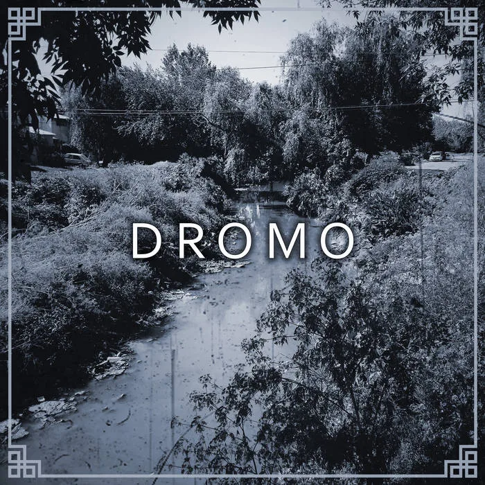 Dromo cover