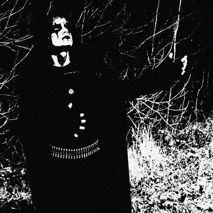 Sacrament of the Infernal Blood cover