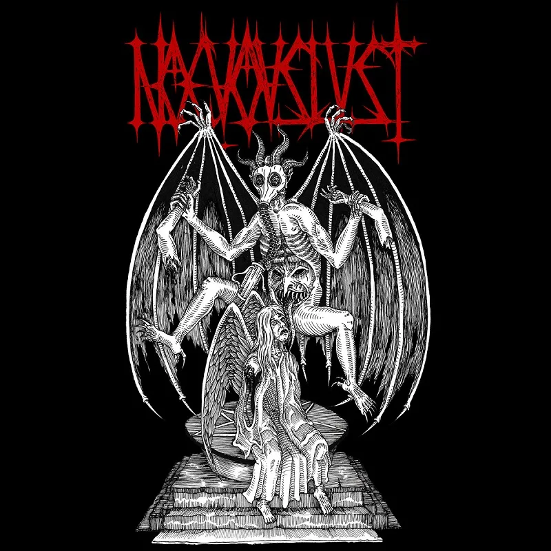 Demo cover