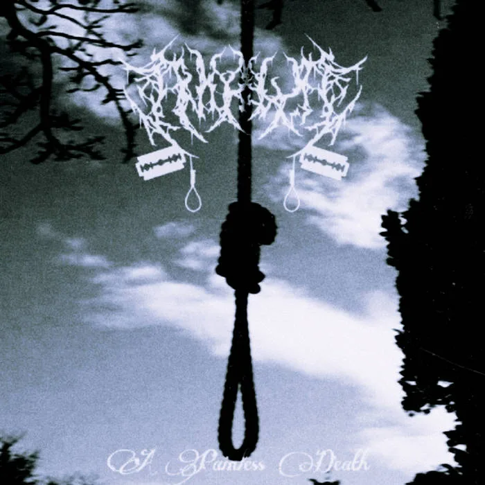 A Painless Death cover