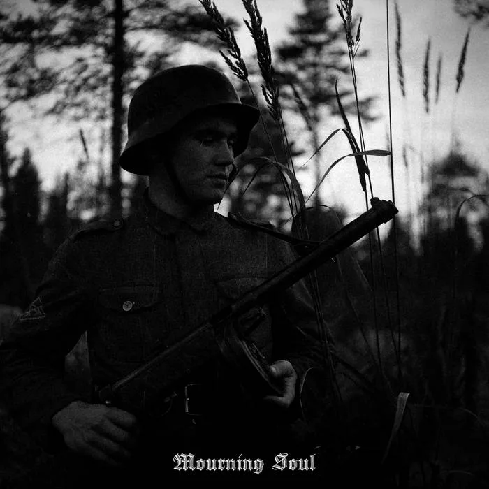 Mourning Soul cover