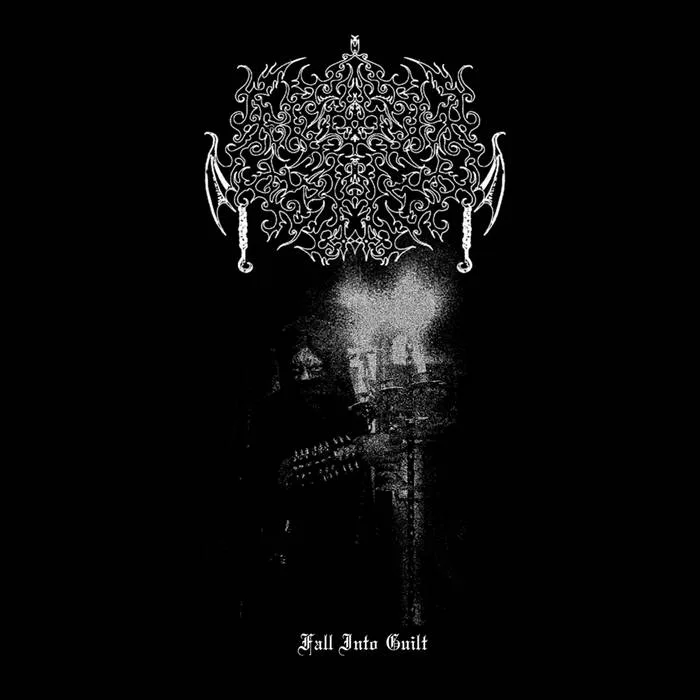 Fall into Guilt cover