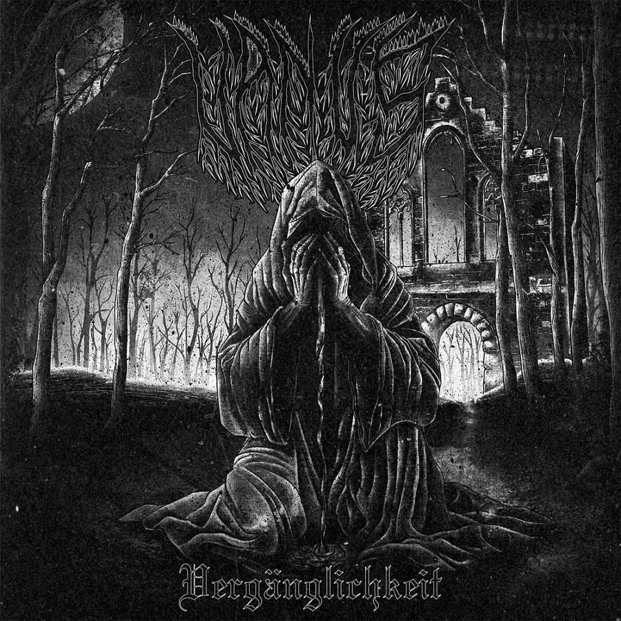 Vergänglichkeit cover