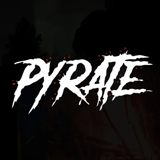Pyrate cover