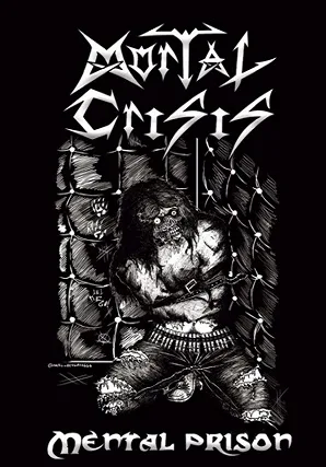 Mental Prison cover