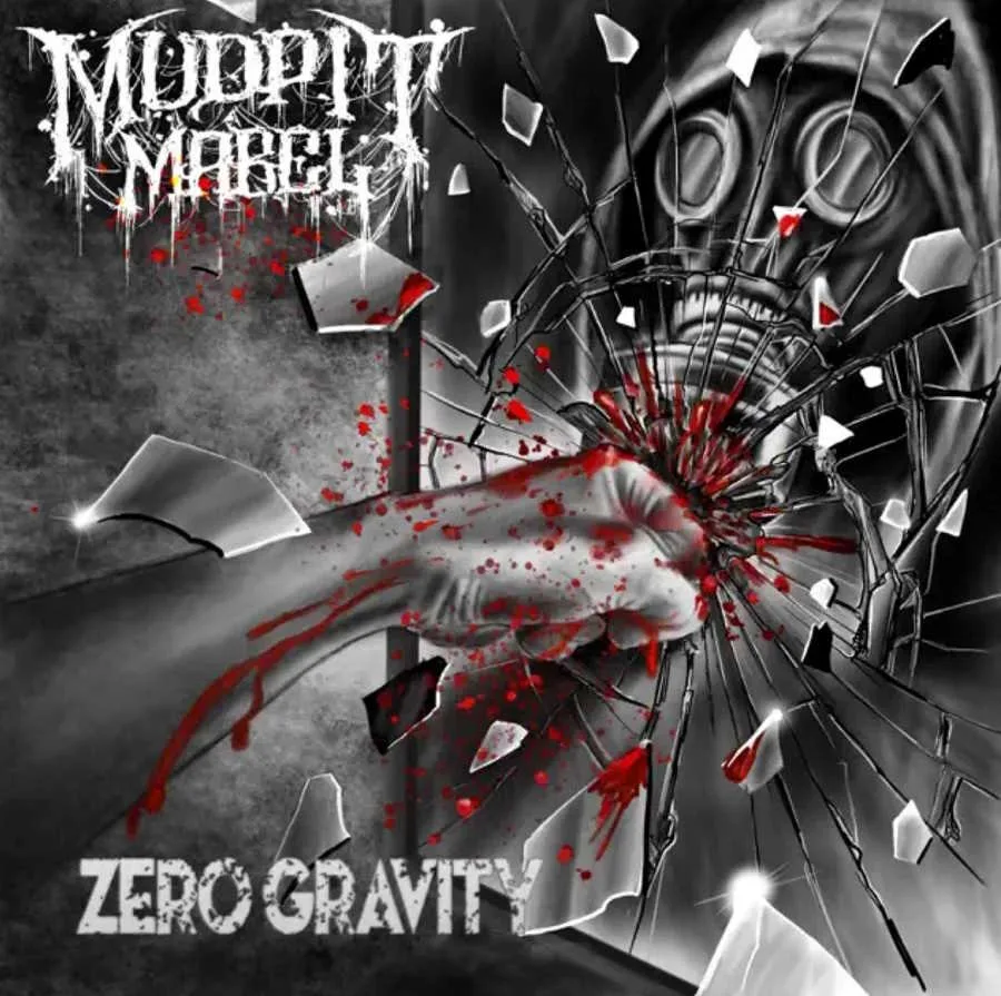 Zero Gravity cover