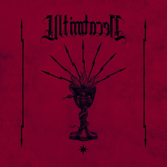 Fragments of Pain cover