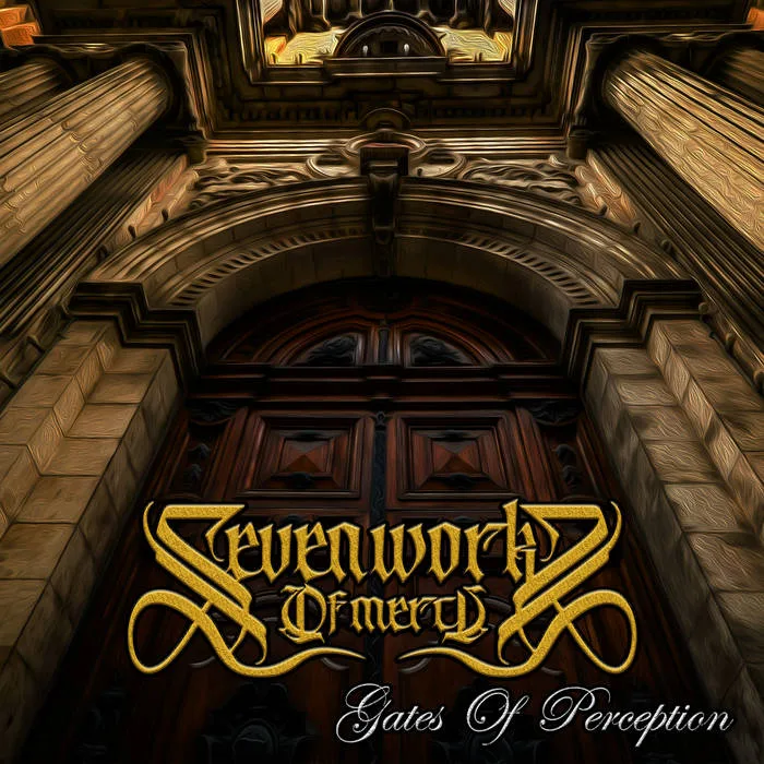 Gates of Perception cover