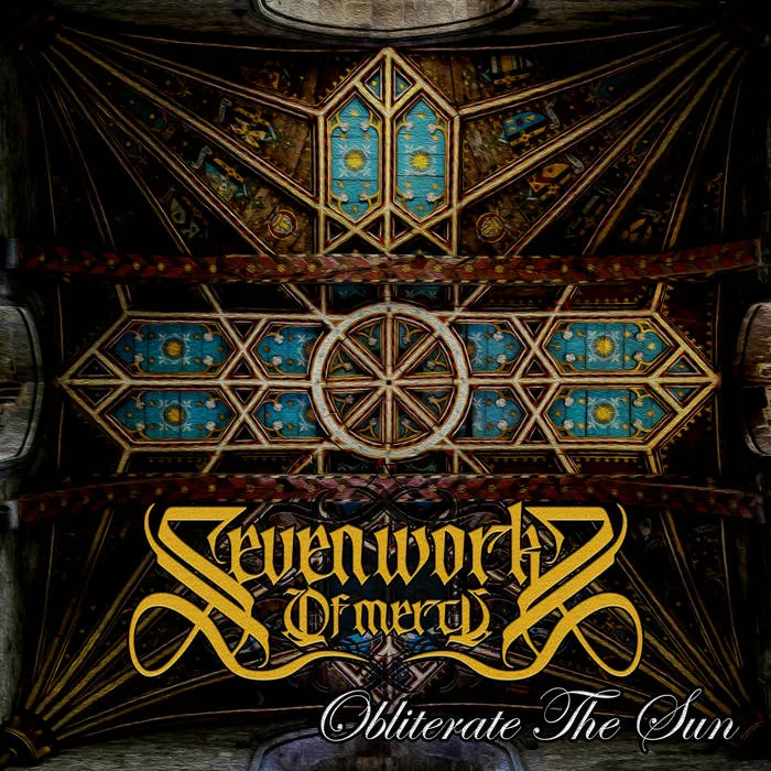 Obliterate the Sun cover