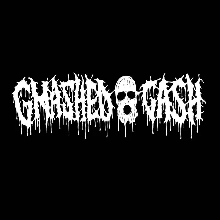 Gnashed Gash cover