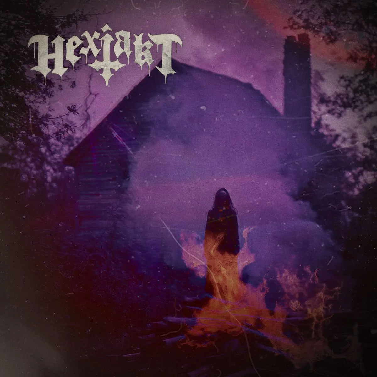 Hexjakt cover
